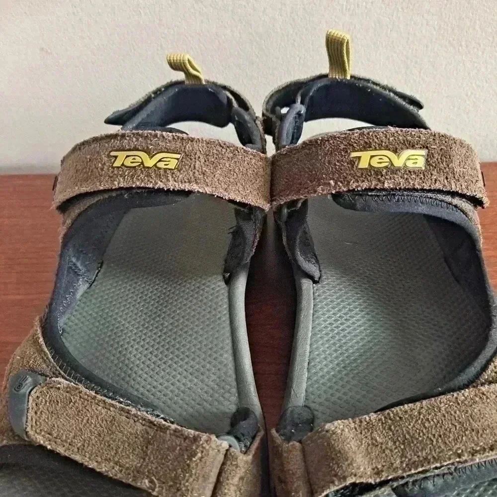 Teva Sandals 4144 Size 13